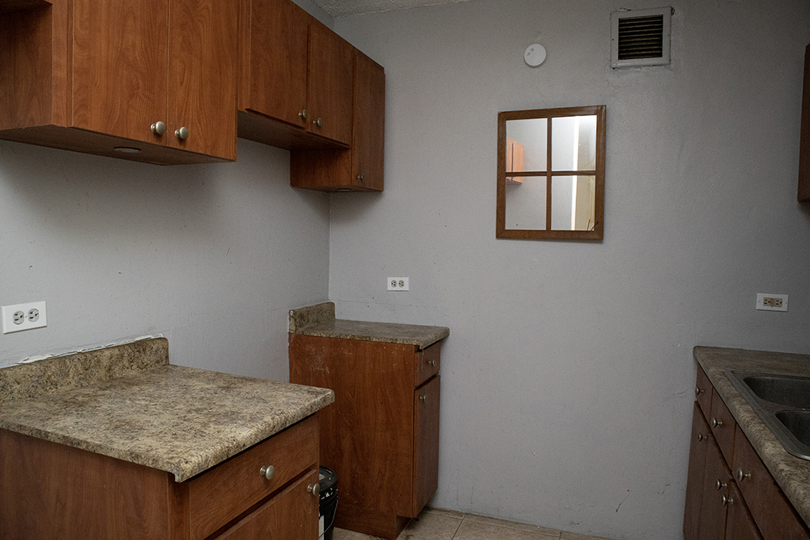 Cocina-Kitchen