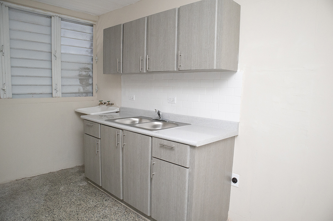 Cocina-Kitchen