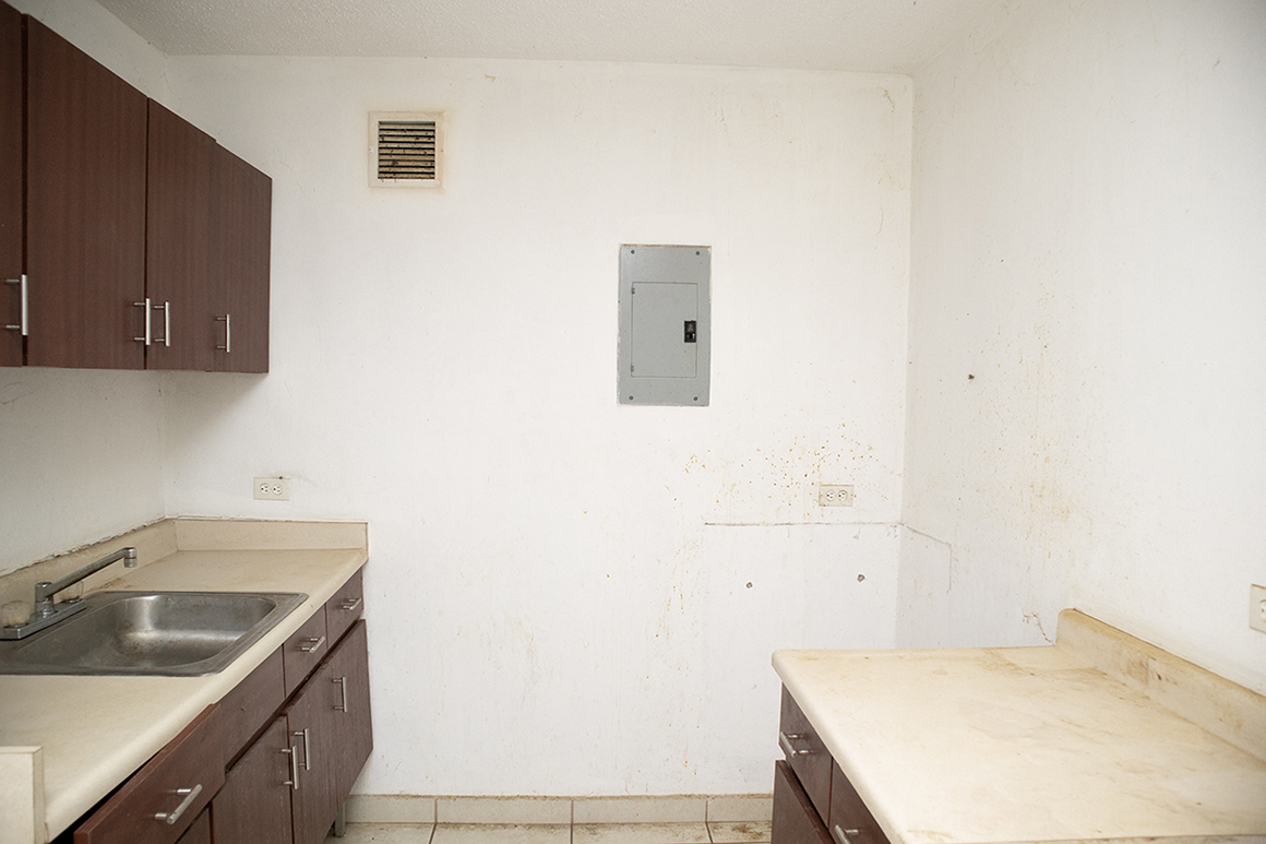 Cocina-Kitchen
