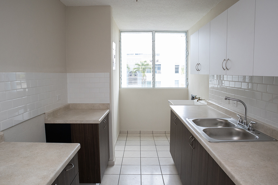Cocina-Kitchen