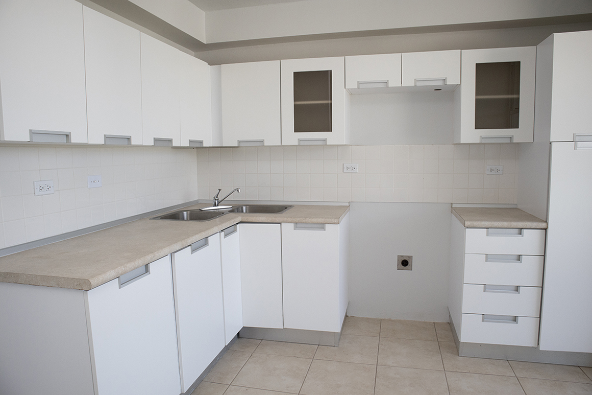 Cocina-Kitchen