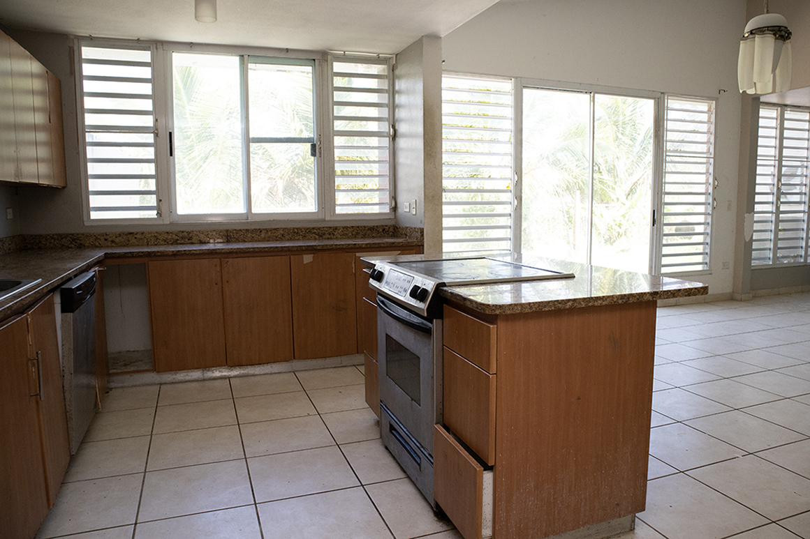 Cocina-Kitchen