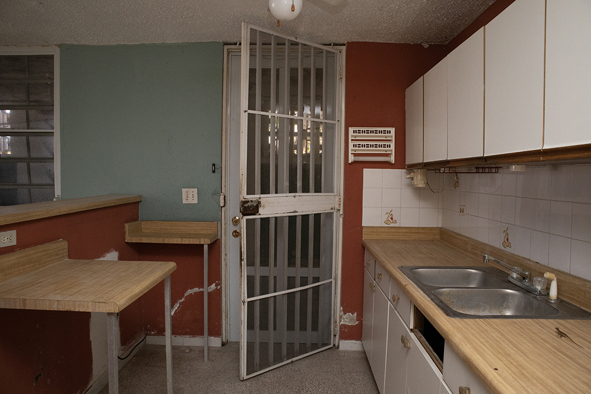 Cocina-Kitchen