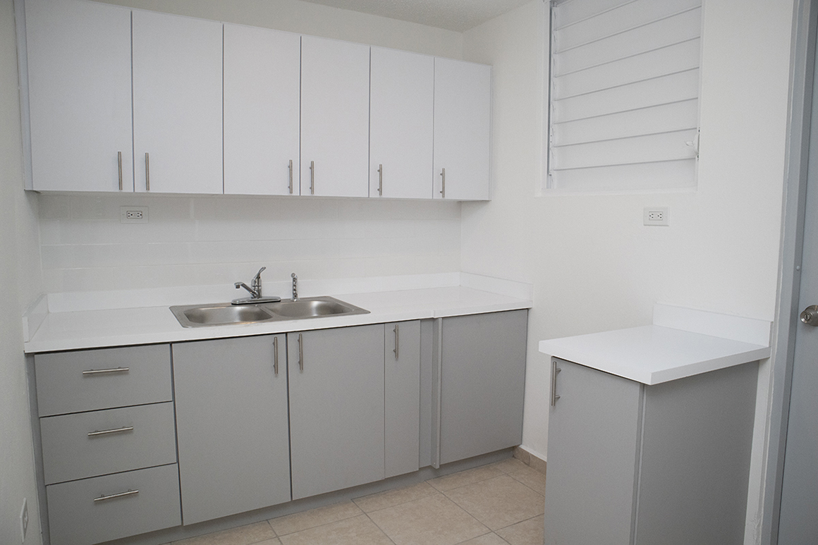 Cocina-Kitchen