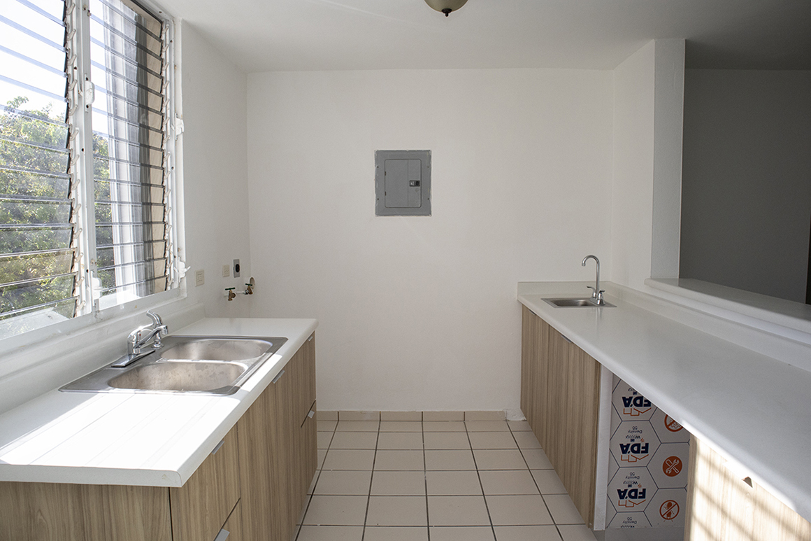 Cocina-Kitchen