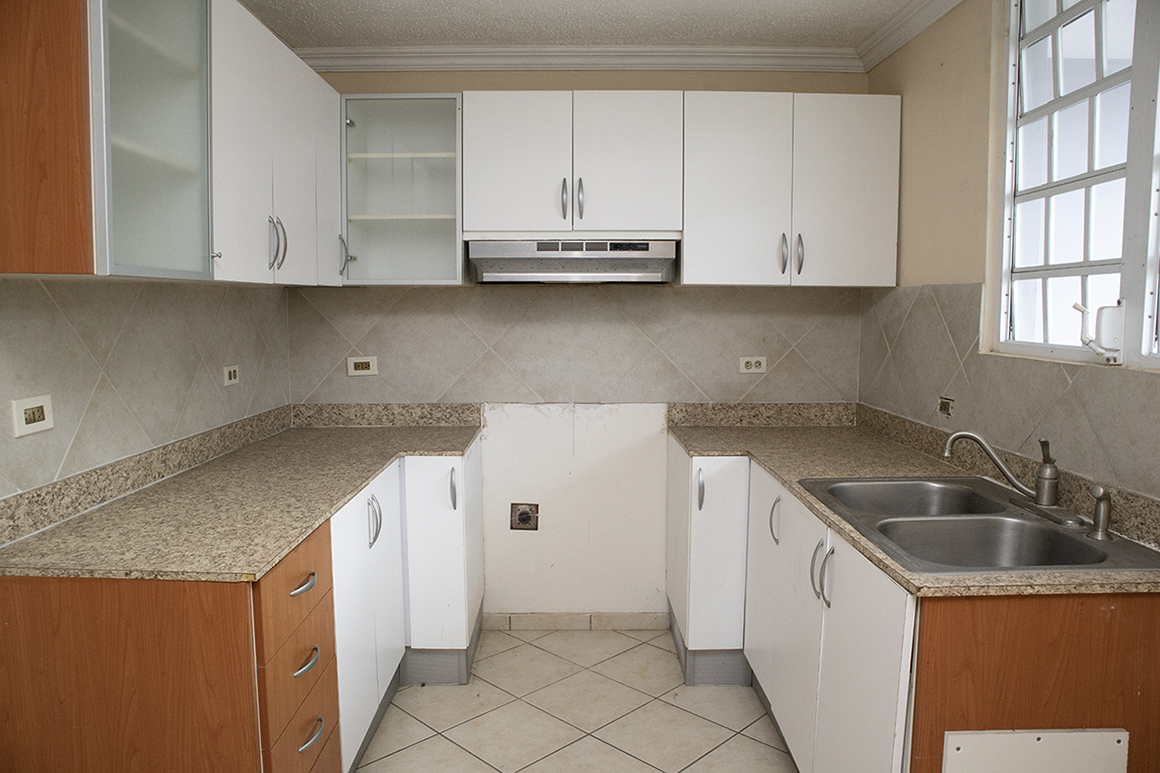Cocina-Kitchen