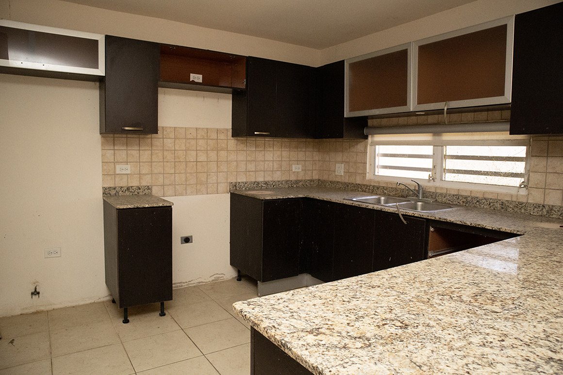 Cocina-Kitchen