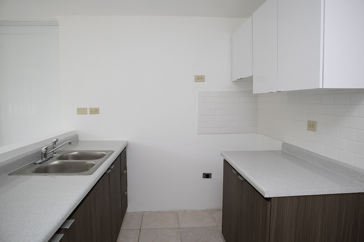 Cocina-Kitchen