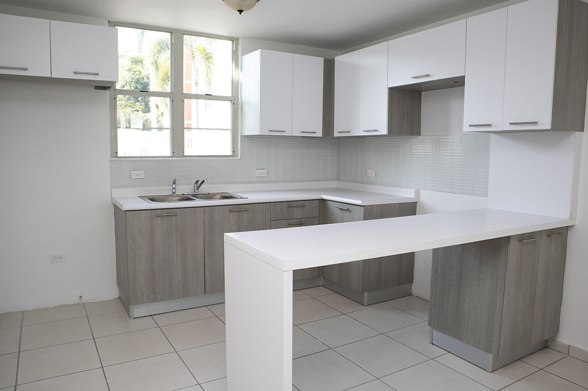 Cocina-Kitchen