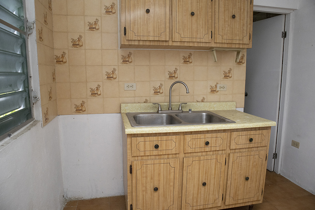 Cocina-Kitchen