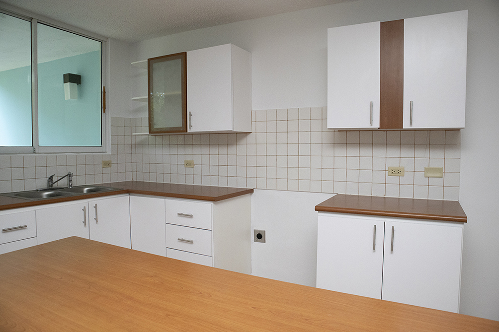 Cocina-Kitchen