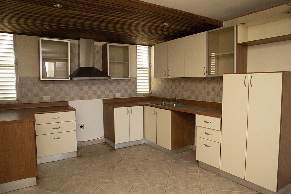 Cocina-Kitchen
