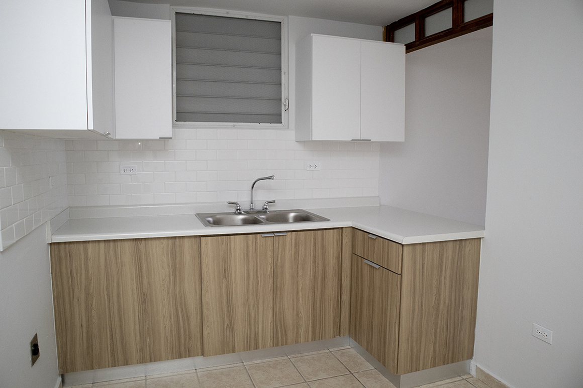 Cocina-Kitchen