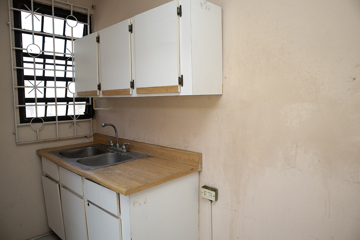 Cocina - Kitchen