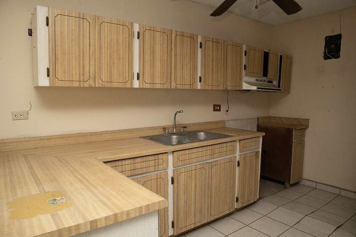 Cocina-Kitchen