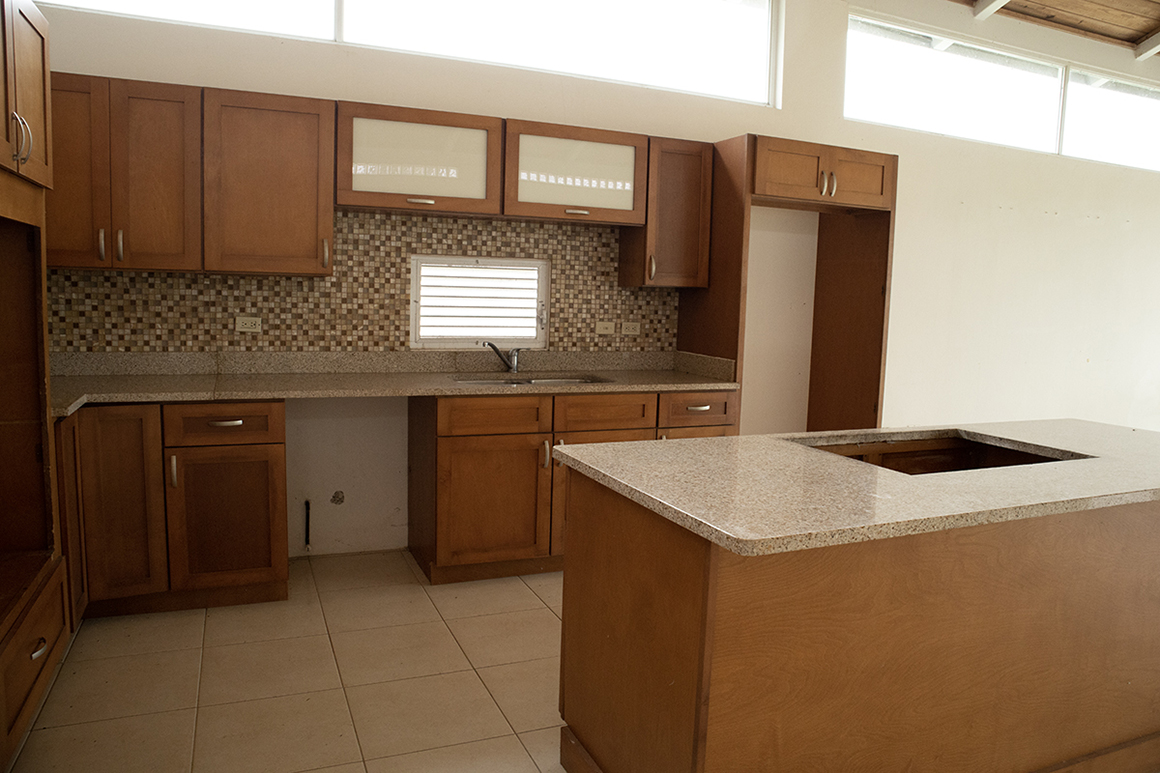 Cocina-Kitchen