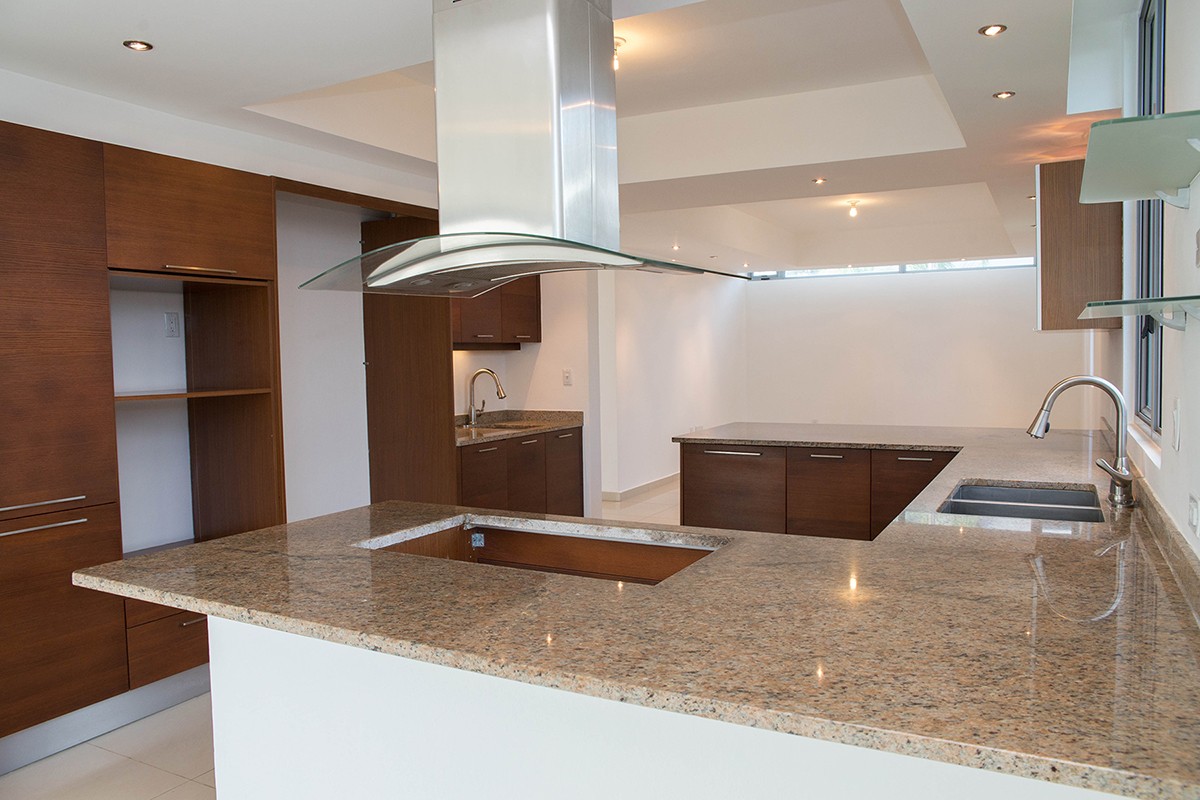 Cocina - Kitchen