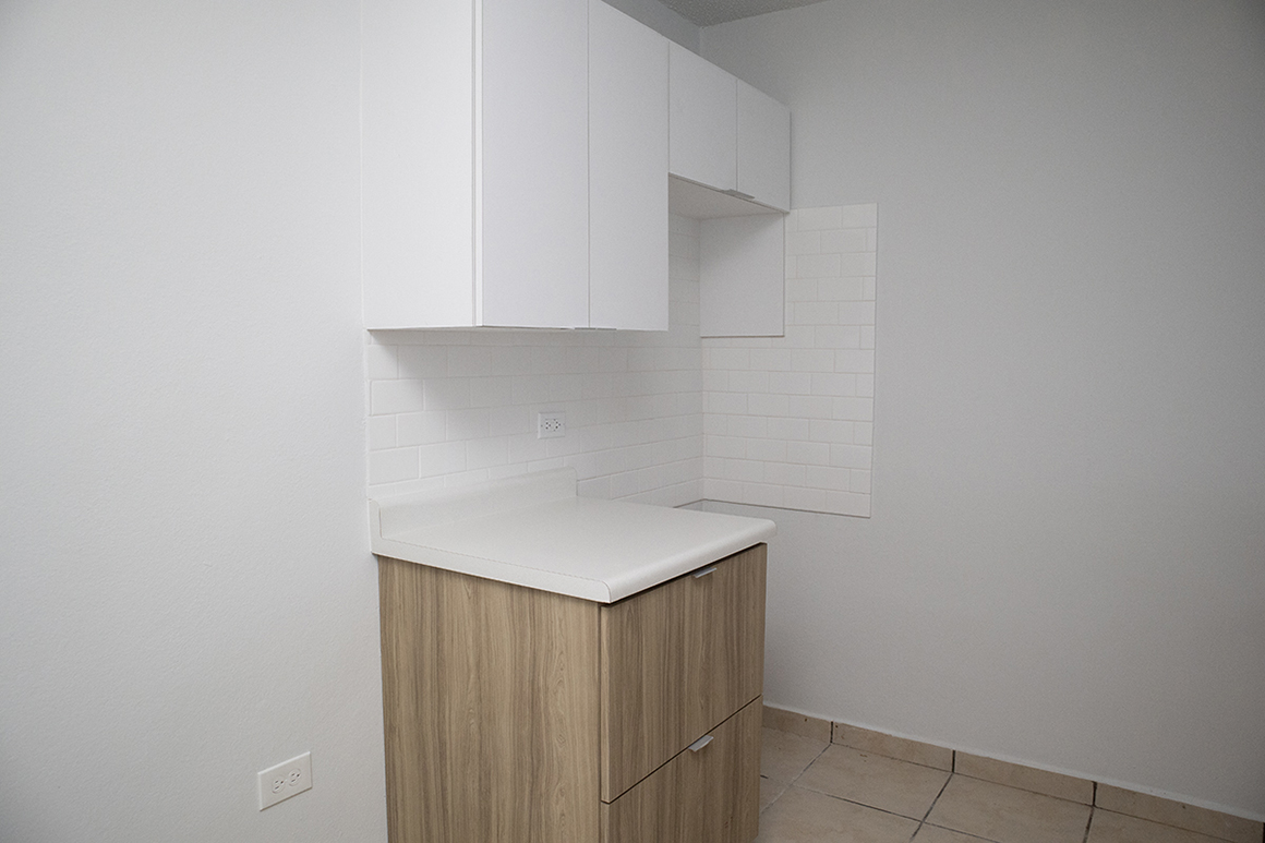Cocina-Kitchen