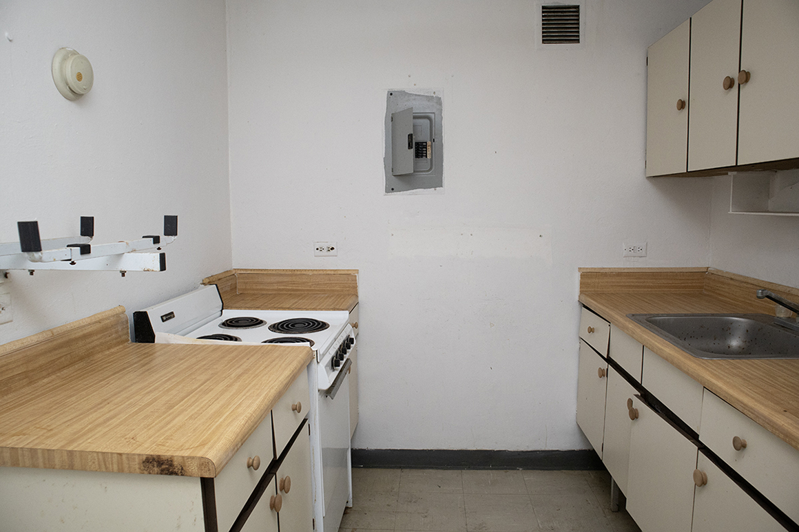 Cocina-Kitchen