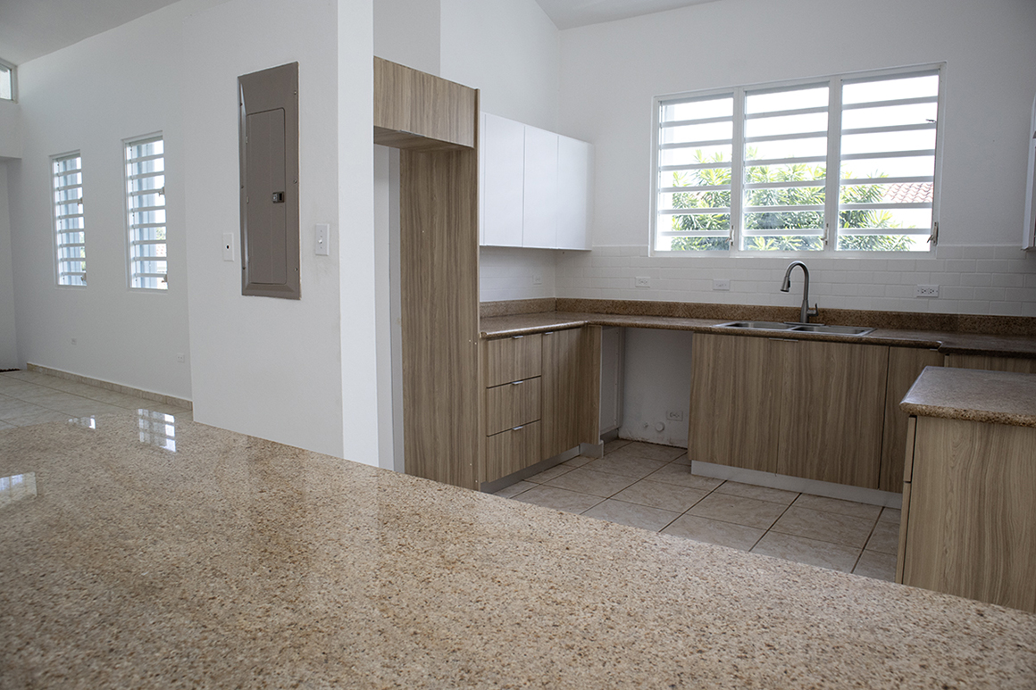 Cocina-Kitchen