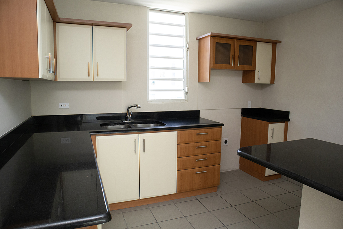 Cocina-Kitchen