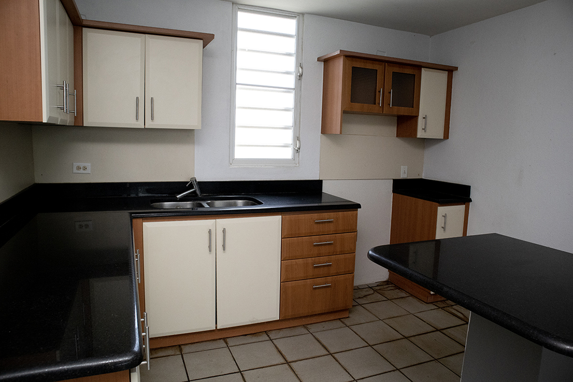 Cocina-Kitchen