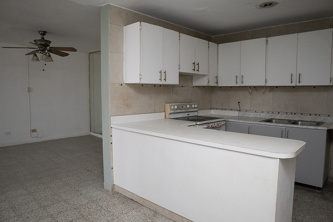 Cocina-Kitchen