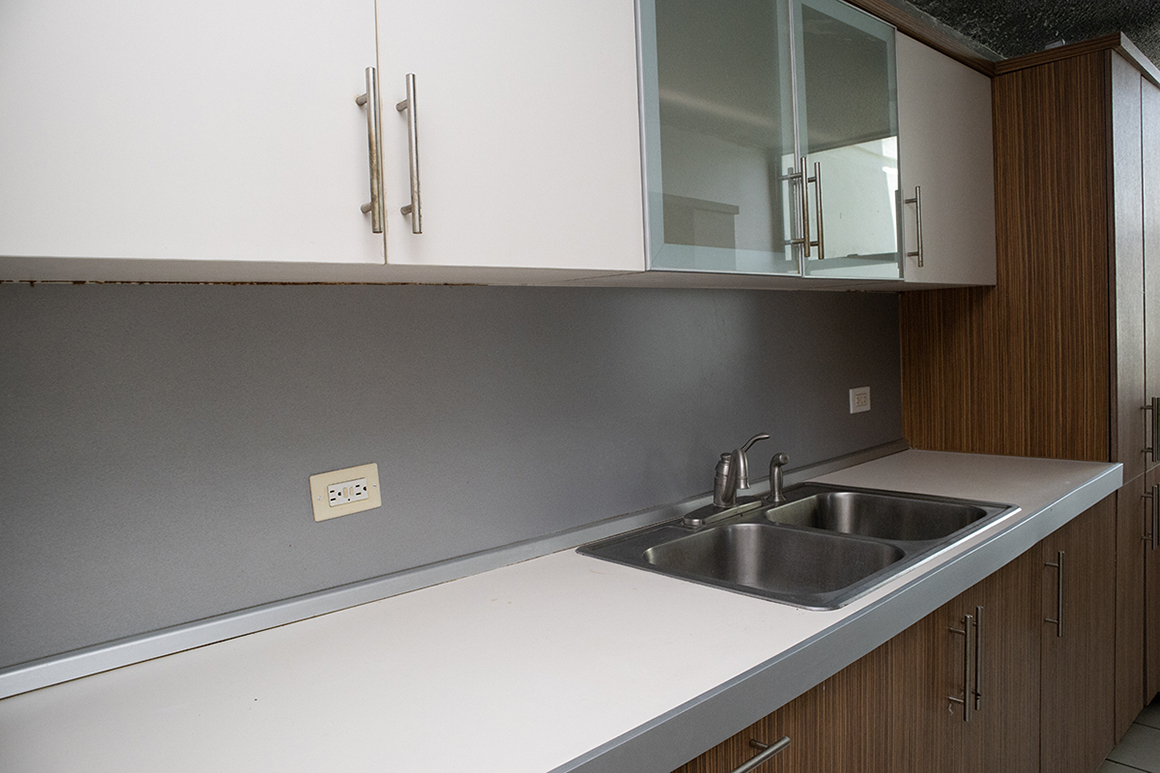 Cocina-Kitchen