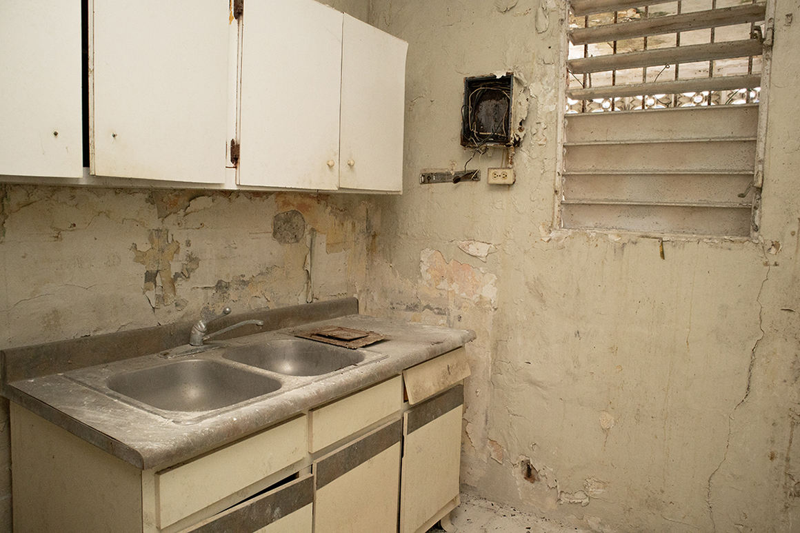 Cocina-Kitchen