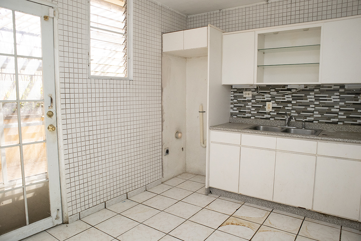 Cocina-Kitchen
