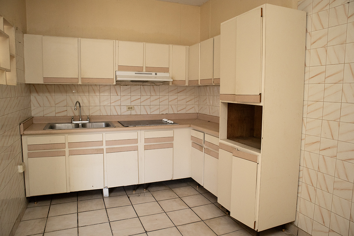 Cocina-Kitchen