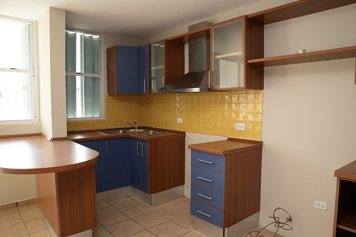 Cocina-Kitchen