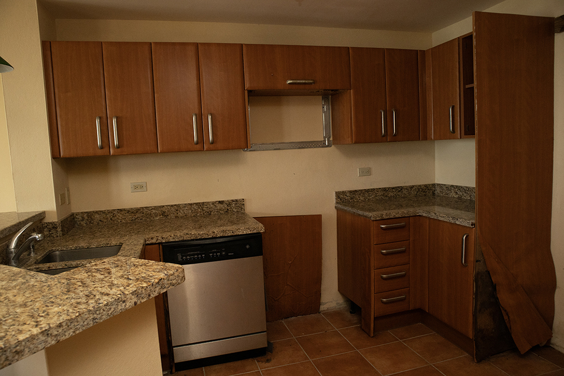 Cocina-Kitchen