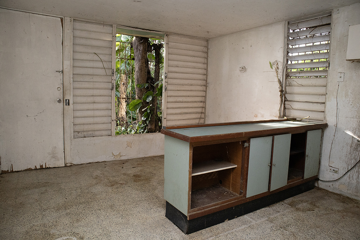 Cocina-Kitchen