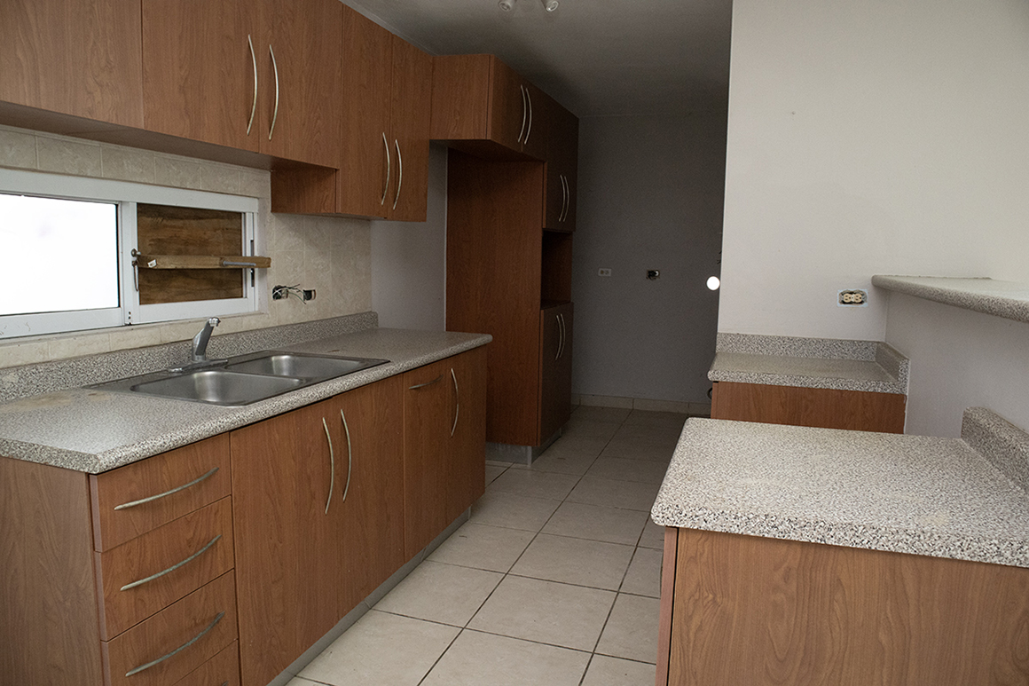 Cocina-Kitchen
