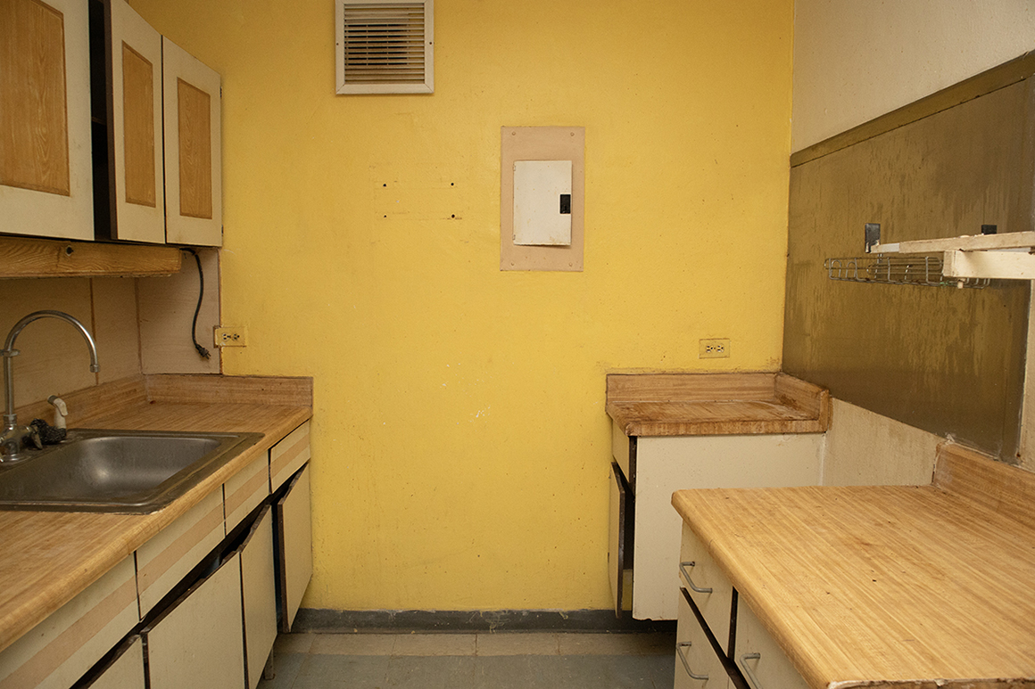 Cocina-Kitchen