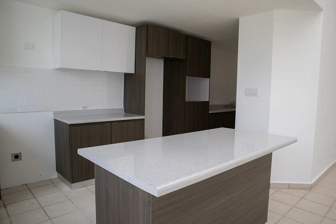 Cocina-Kitchen