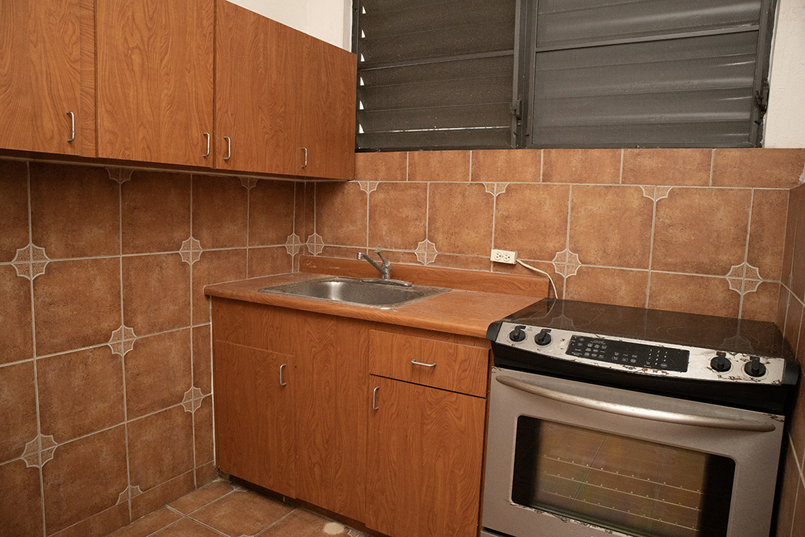 Cocina-Kitchen