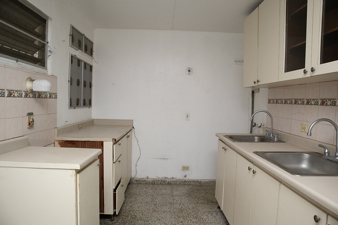 Cocina-Kitchen