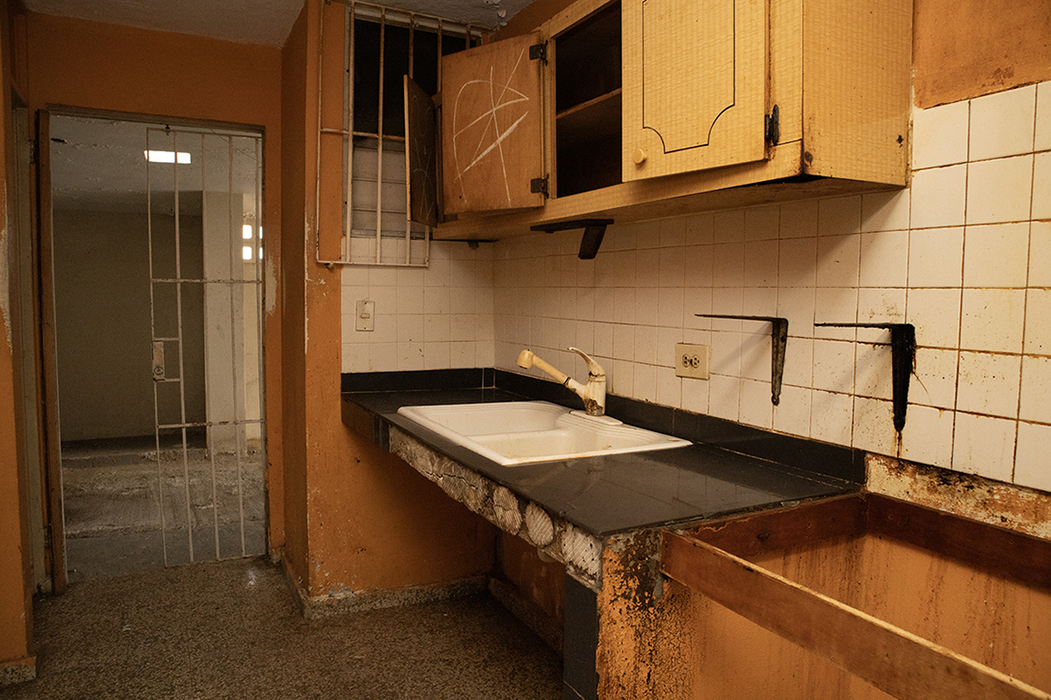 Cocina-Kitchen