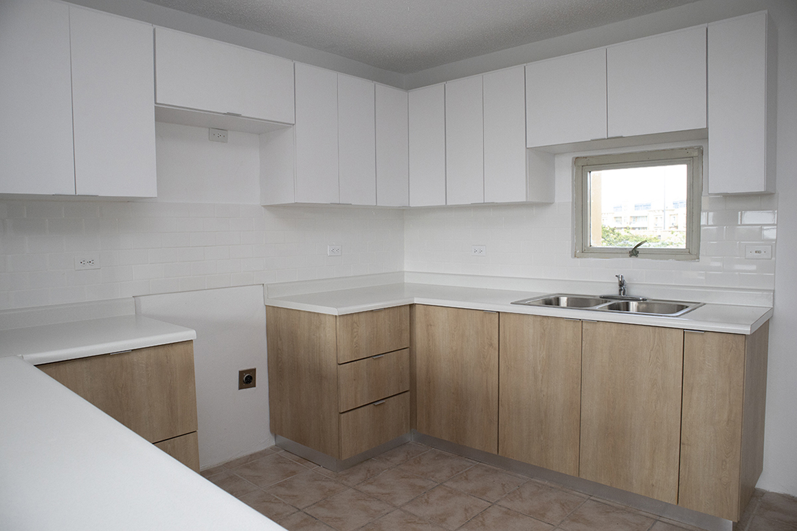 Cocina-Kitchen