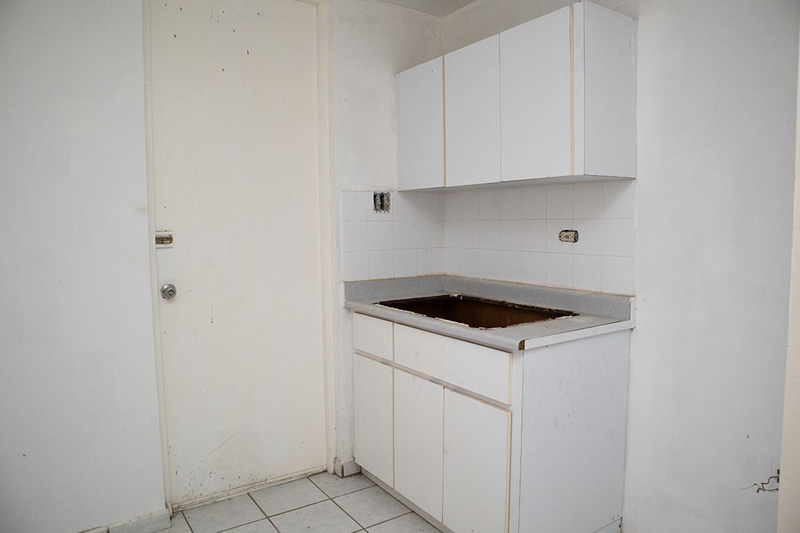 Cocina-Kitchen