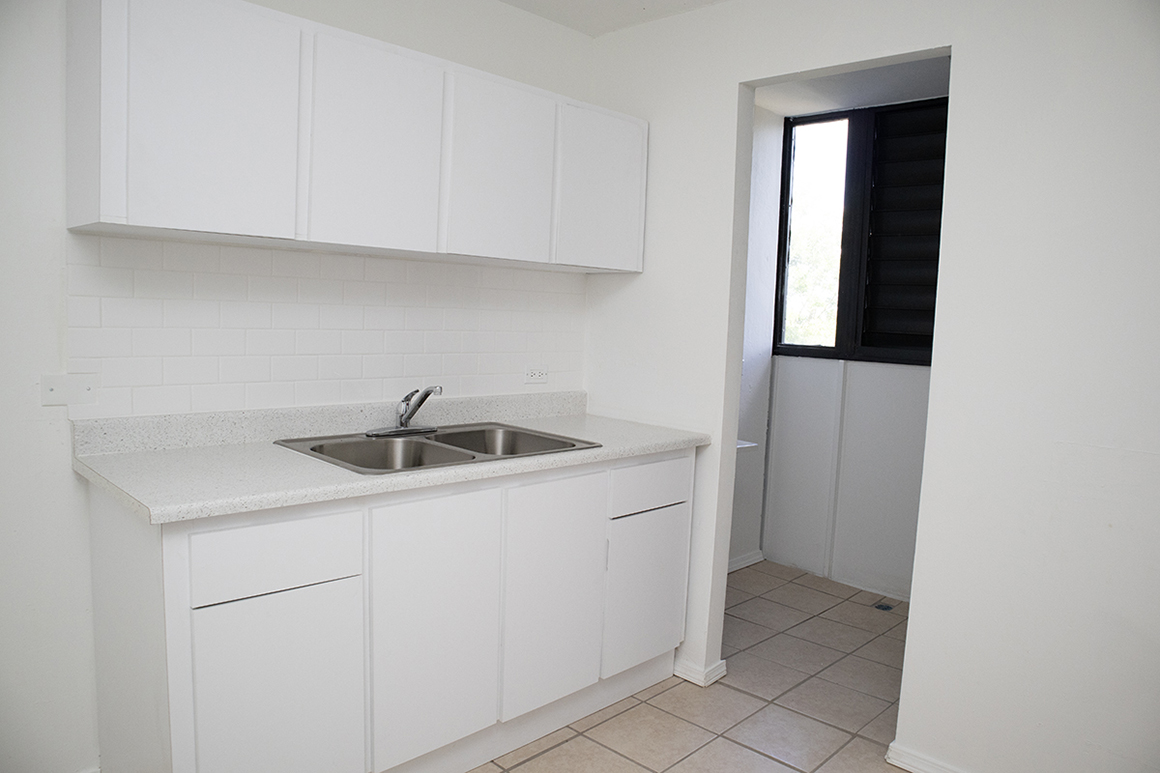 Cocina-Kitchen