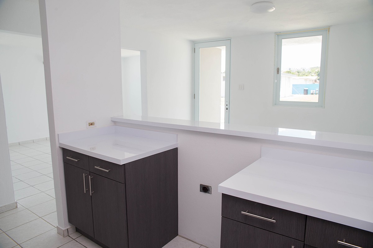 Cocina-Kitchen
