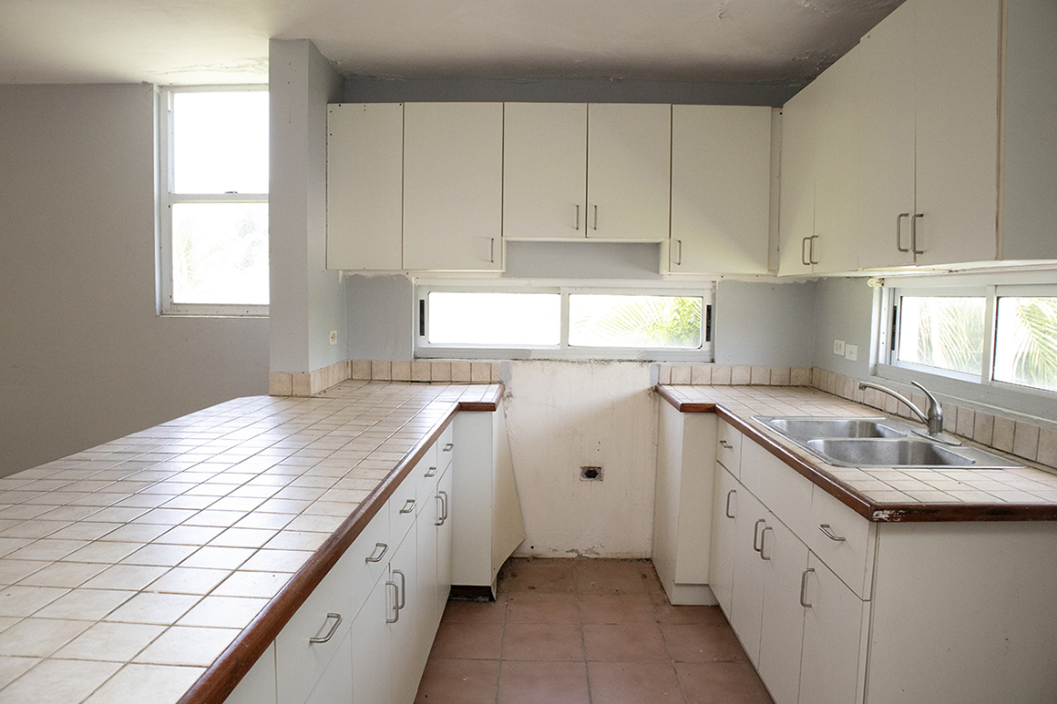Cocina-Kitchen