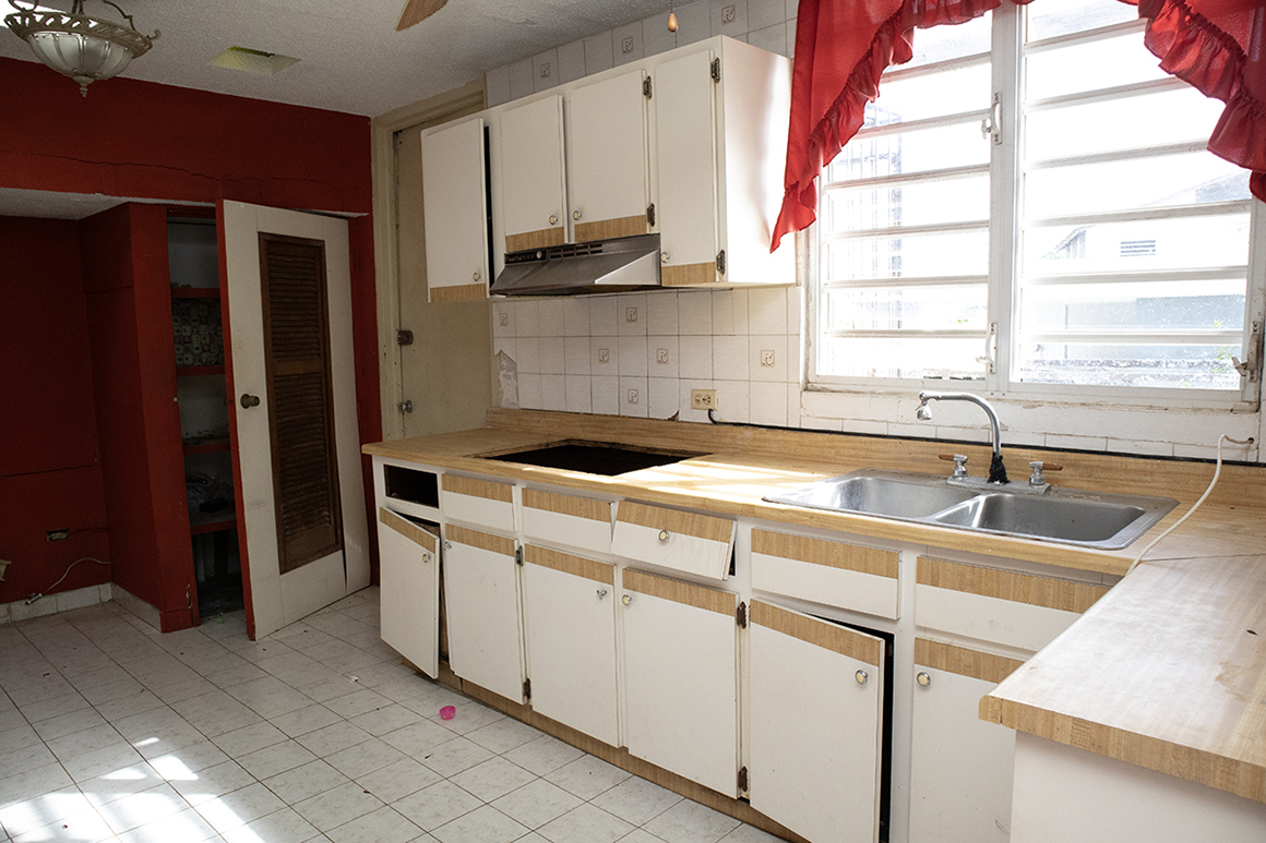 Cocina-Kitchen