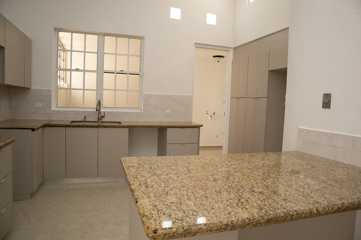 Cocina-Kitchen