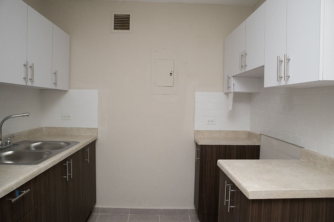 Cocina-Kitchen