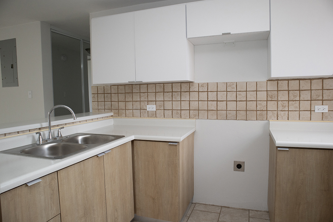 Cocina-Kitchen