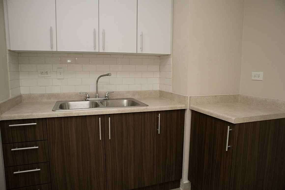 Cocina-Kitchen